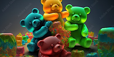 Dr Oz CBD Gummies [Dr Oz CBD Gummies For Blood Sugar] : Does It Really Work primary image