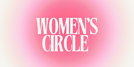 Women’s Circle