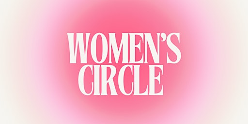 Women’s Circle  primärbild