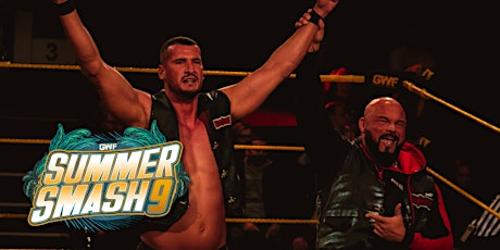 Live-Wrestling in Berlin | GWF Summer Smash 9  primärbild