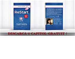 LANSARE DE CARTE - ReStart! primary image