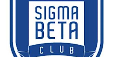 Immagine principale di Sigma Beta Club Information Meeting 
