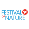 Logótipo de Festival of Nature