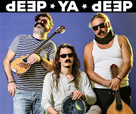 Deep Ya Deep live @ Birlikte Fest Köln