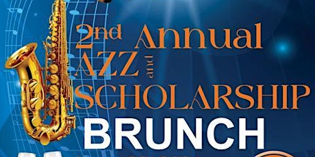 CCVSU -2nd  Annual Jazz & Scholarship Brunch