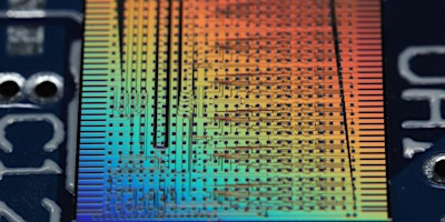 Lunchtime Lecture: A Brief Introduction to Quantum Computing primary image