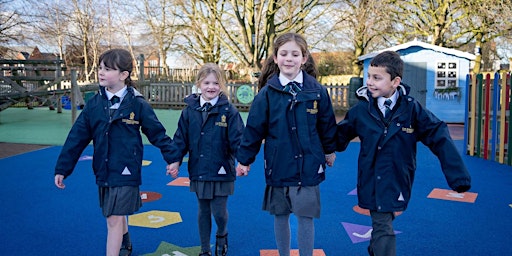 Look to the Future at Willow Lodge primary image