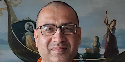 Imagem principal de Retreat with HG Gokuleshwar Prabhu