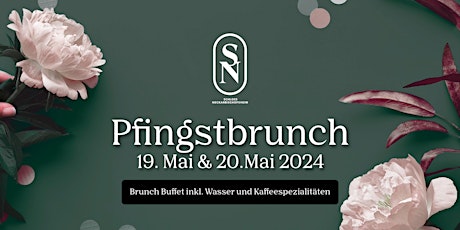 Pfingstbrunch im Schloss Neckarbischofsheim