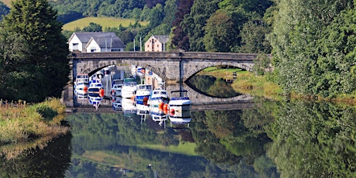 Primaire afbeelding van Nature recovery - Can Totnes be wild? Community Resilience Forum