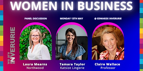 Women in Business | Inverurie