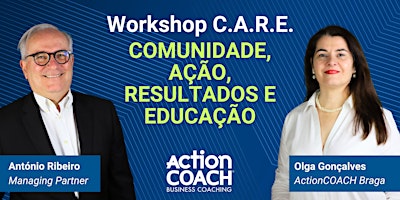 Imagen principal de C.A.R.E. Comunidade Ação Resultados Educação