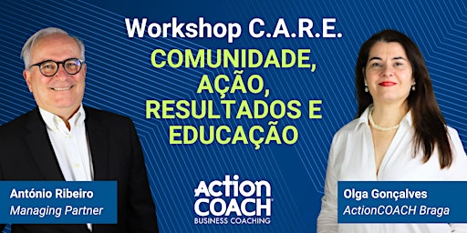 C.A.R.E. Comunidade Ação Resultados Educação  primärbild