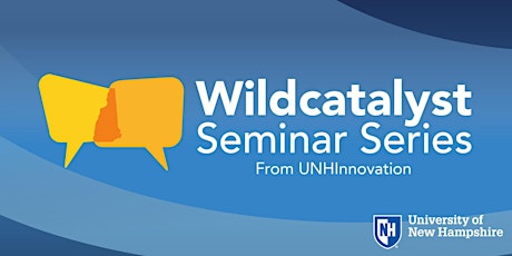 Wildcatalyst Seminar - Hot Topics in IP and Technology: Open Access Publishing  primary image