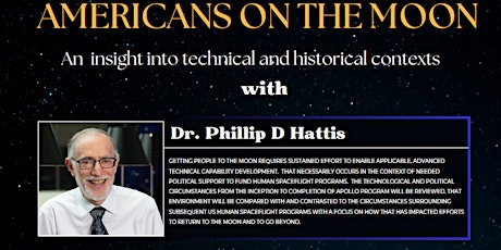 RPI seminar with Dr Phililip Hattis