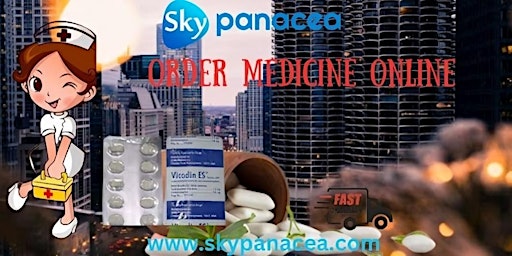 Immagine principale di Diazepam 5mg || Cure Anxiety || Visit: Skypanacea.com 
