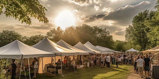 Hauptbild für Tester event