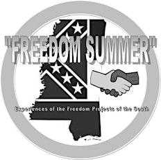 "FREEDOM SUMMER" by Spencer Howard primary image