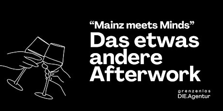 Mainz meets Minds // JUNI