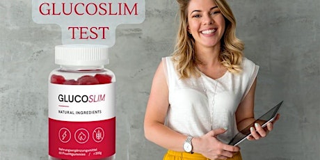 GlucoSlim Germany Bewertungen SCAM WARNING! Risky Complaints Revealed