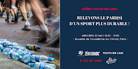 Relevons le pari(s) d'un sport plus durable !