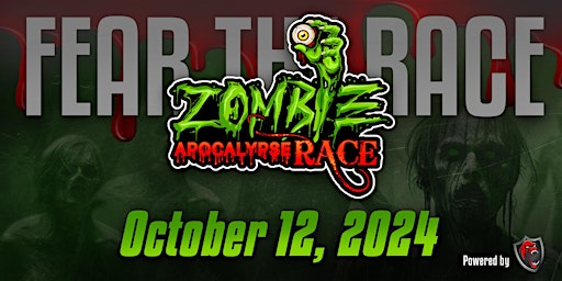 Zombie Apocalypse Race primary image