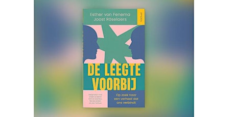 Werf010 - Esther van Fenema lezen