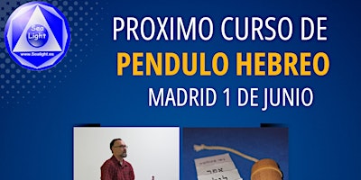 Hauptbild für Curso Péndulo Hebreo MADRID