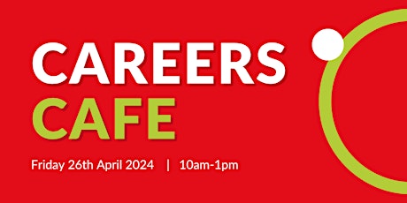 Leicester Careers Cafe