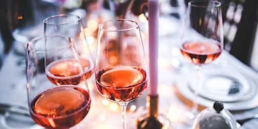 Image principale de Rosé & Sparkling trade tasting