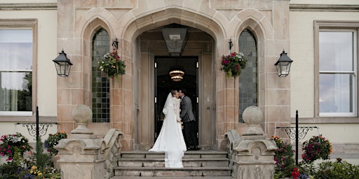 Imagem principal de Cameron House Wedding Supplier Open Day