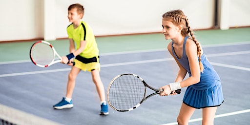 Play your way to Wimbledon primary image