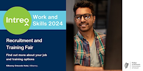 Work and Skills 2024-Kilkenny, Kilkenny city