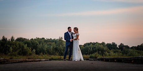 Wedding Showcase at Brockholes