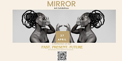 Primaire afbeelding van MIRROR: Hair Art Exhibition