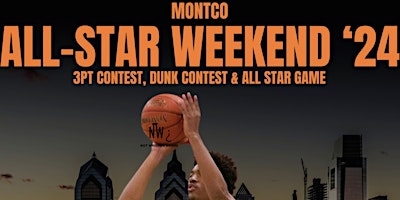 MONTCO ALL-STAR WEEEKEND 24' primary image