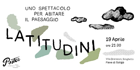 Latitudini | uno spettacolo per abitare il paesaggio