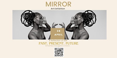 MIRROR Hair Art Exhibition Day 2 primary image