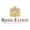 Logótipo de Rhug Organic Farm & Estate
