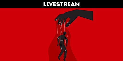 Primaire afbeelding van The Psychology of Psychopaths with Forensic Psychologist Dee Anand [ONLINE]