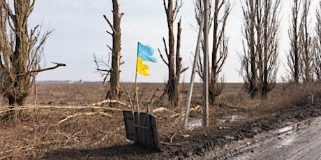 Meeting: Making sense of Russia’s invasion of Ukraine with Paul LeBlanc