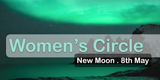Imagen principal de New Moon Women's Circle Glasgow