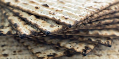 Fábrica de Matzá para Pésaj