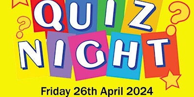 Quiz Night at the Liberal Club primary image