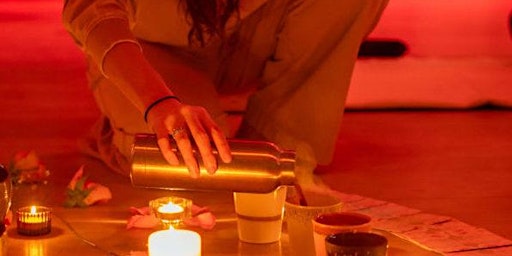CACAO & YIN CEREMONY primary image
