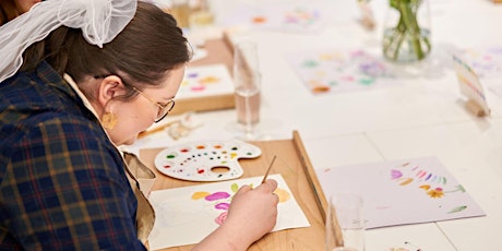 Watercolour Painting Workshop