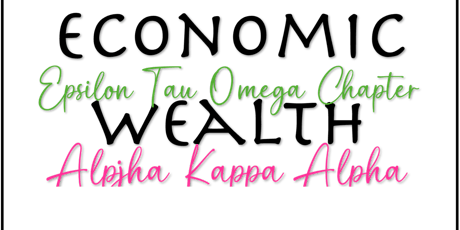 Understanding Credit, an ETO Economic Wealth Initiative event