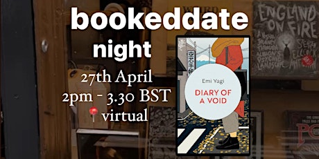 BookedDateNight (book club)