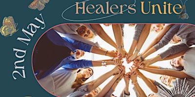 Primaire afbeelding van Healers Unite