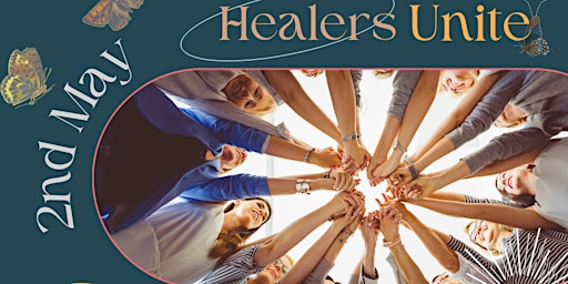 Healers Unite primary image